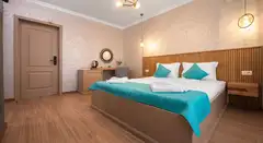 THAYA ROOMS *** exterior