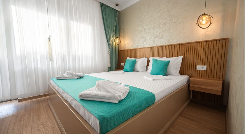 THAYA ROOMS *** exterior