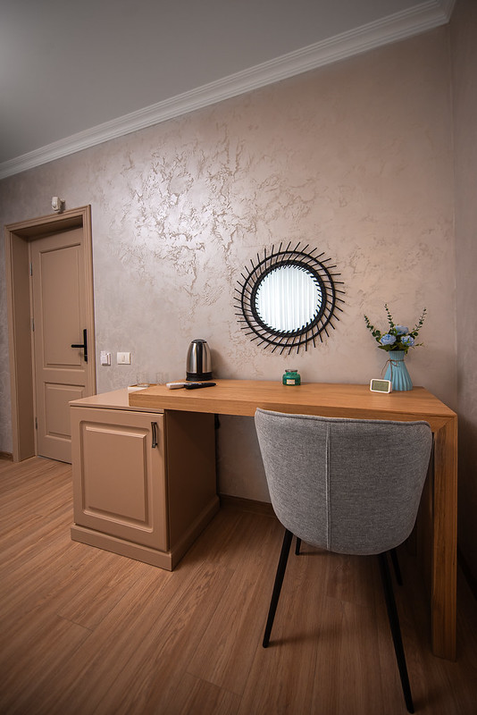THAYA ROOMS *** exterior