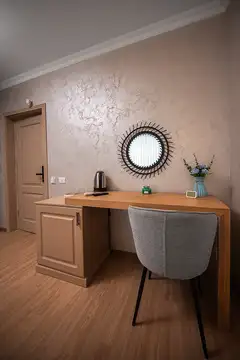 THAYA ROOMS *** exterior