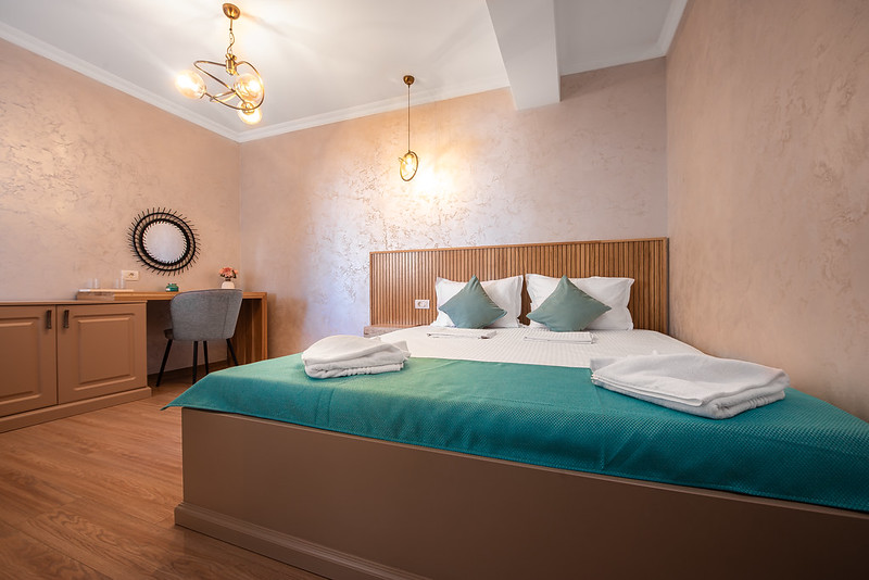 THAYA ROOMS *** exterior