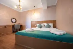 THAYA ROOMS *** exterior