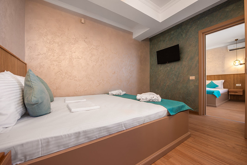 THAYA ROOMS *** exterior