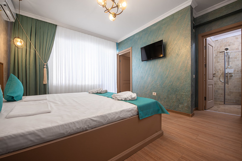 THAYA ROOMS *** exterior