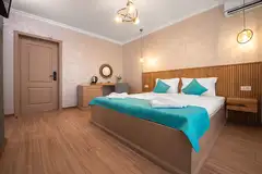 THAYA ROOMS *** exterior
