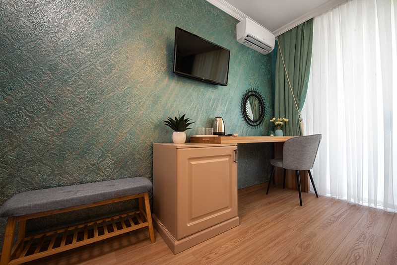 THAYA ROOMS *** exterior