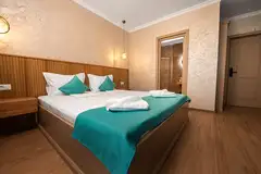 THAYA ROOMS *** exterior