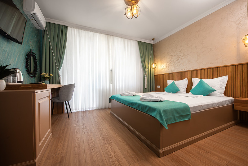 THAYA ROOMS *** exterior