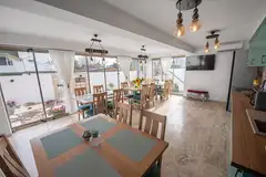 THAYA ROOMS *** exterior
