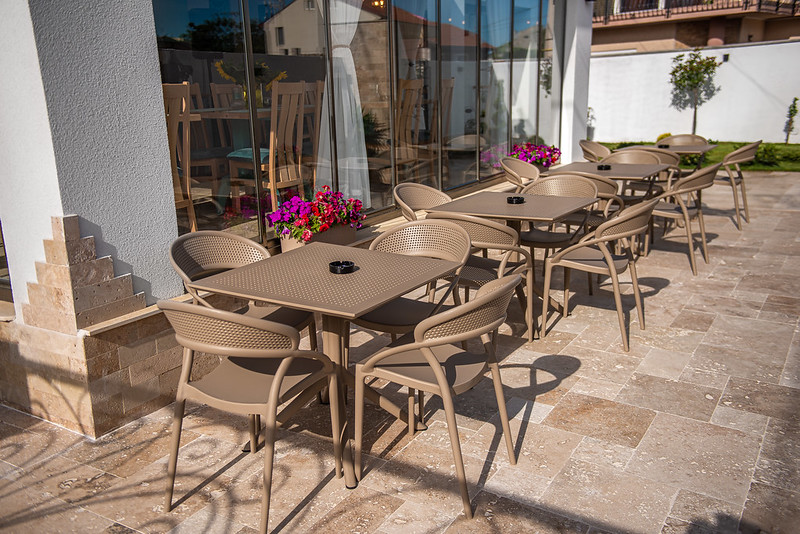 THAYA ROOMS *** exterior