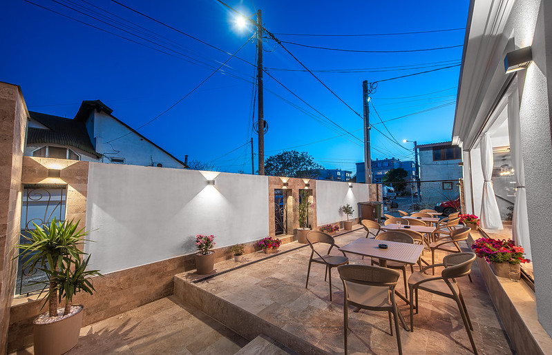 THAYA ROOMS *** exterior
