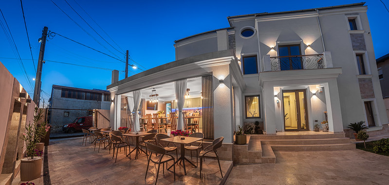 THAYA ROOMS *** exterior