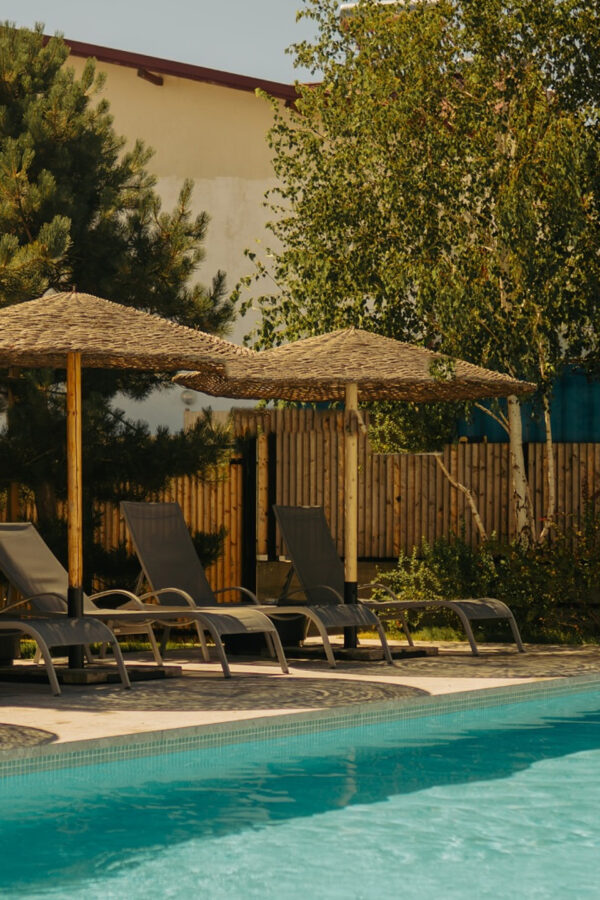 Cazare THE PINES în Vama Veche, Constanța