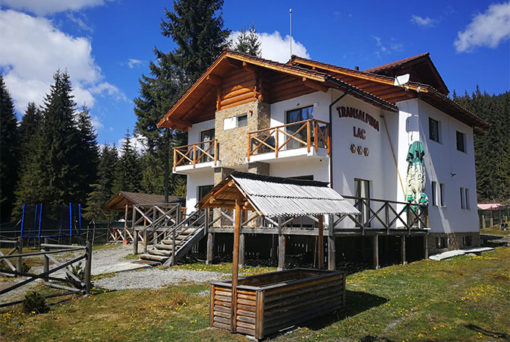TRANSALPINA LAC