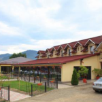 VADU IZEI exterior
