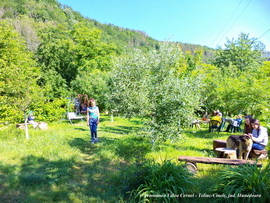 VALEA CERNEI exterior