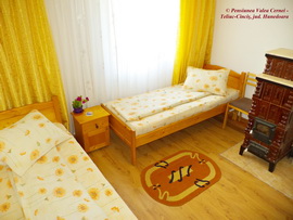 VALEA CERNEI exterior
