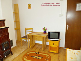 VALEA CERNEI exterior