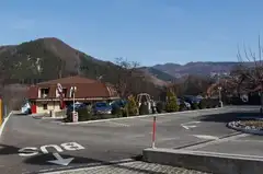 VALEA LUPULUI exterior