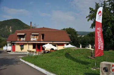 Cazare VALEA LUPULUI în Valea Lupului, BUZĂU - valea-lupului-oras-patarlagele-sat-valea-lupului