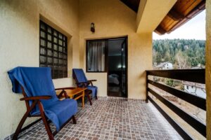VALERIA exterior