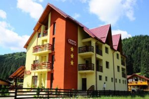 Cazare VALERIA în Voroneţ, SUCEAVA
