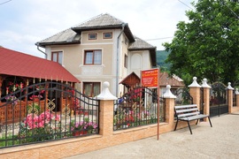 VASILICĂ CETERAŞUL