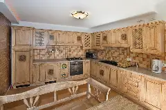 VILA AMBIENT facilități