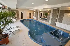VILA AMBIENT facilități