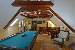 VILA AMBIENT facilități