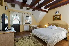 VILA AMBIENT interior