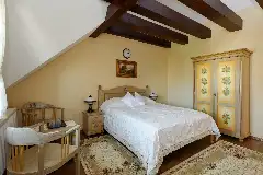 VILA AMBIENT interior