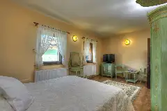 VILA AMBIENT interior