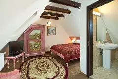 VILA AMBIENT interior