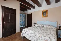 VILA AMBIENT interior