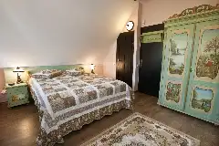 VILA AMBIENT interior