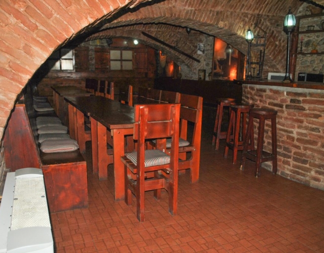VILA VECHE exterior