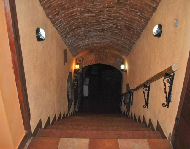 VILA VECHE exterior