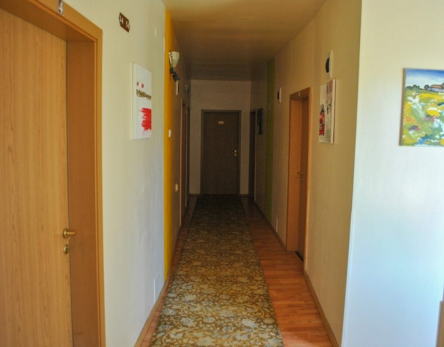 VILA VECHE exterior