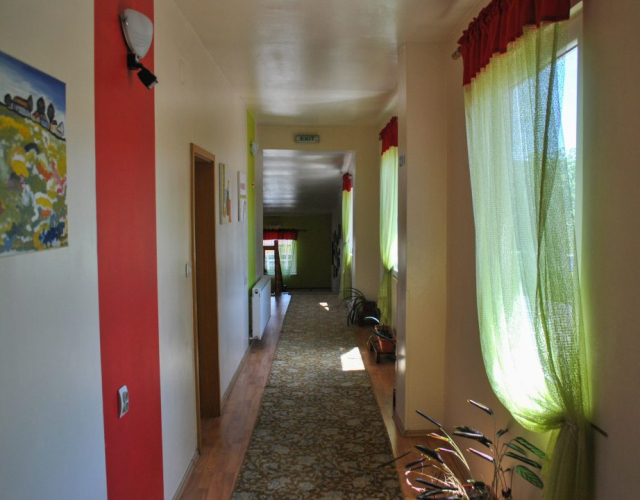 VILA VECHE exterior