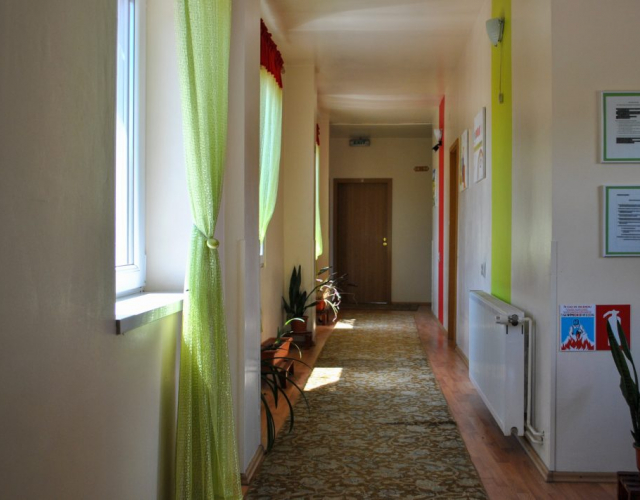 VILA VECHE exterior