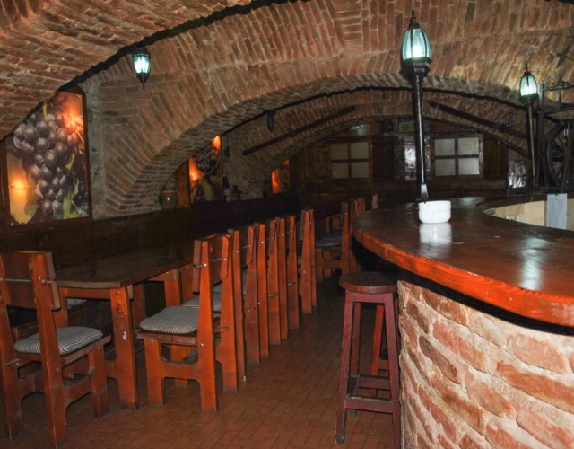 Cazare VILA VECHE în Haţeg, HUNEDOARA