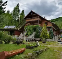 VILADOR exterior