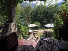 VILADOR exterior