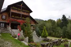 VILADOR exterior
