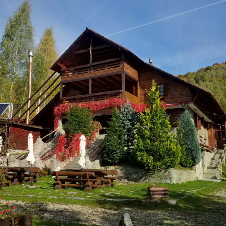 Cazare VILADOR în Poiana Mărului, CARAŞ-SEVERIN - vilador-com-zavoi-sat-poiana-marului