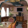 VOIAJORUL exterior