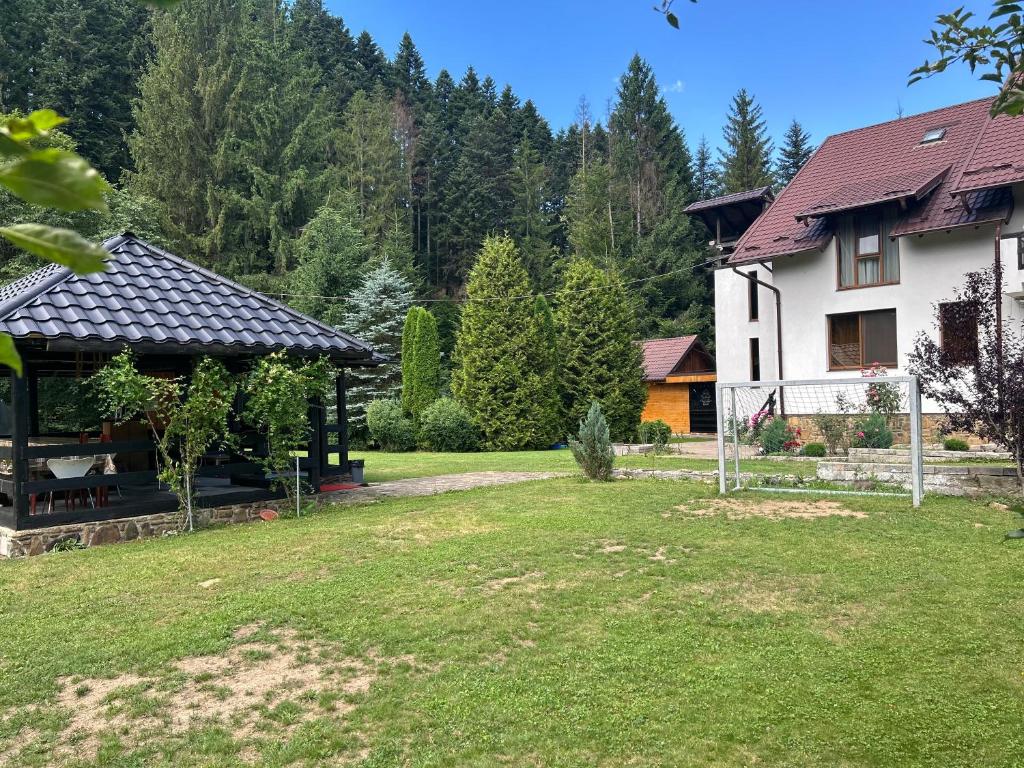 VORONEŢ RESIDENCE exterior