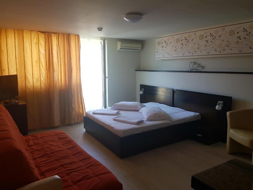 Cazare XO RESIDENCE în Arad, ARAD