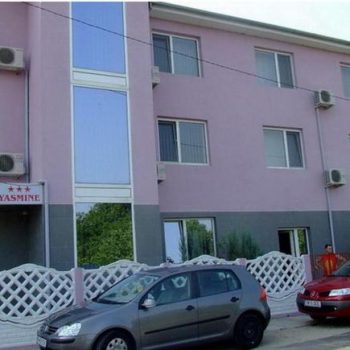 Cazare YASMINE în Timişoara, TIMIŞ